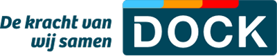 Logo van DOCK