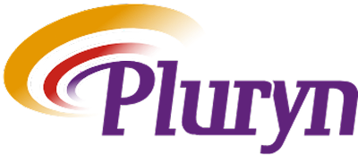 Logo van Pluryn