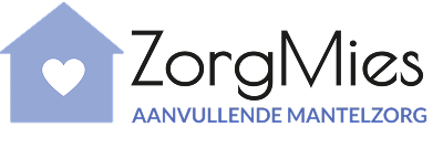 Logo van ZorgMies